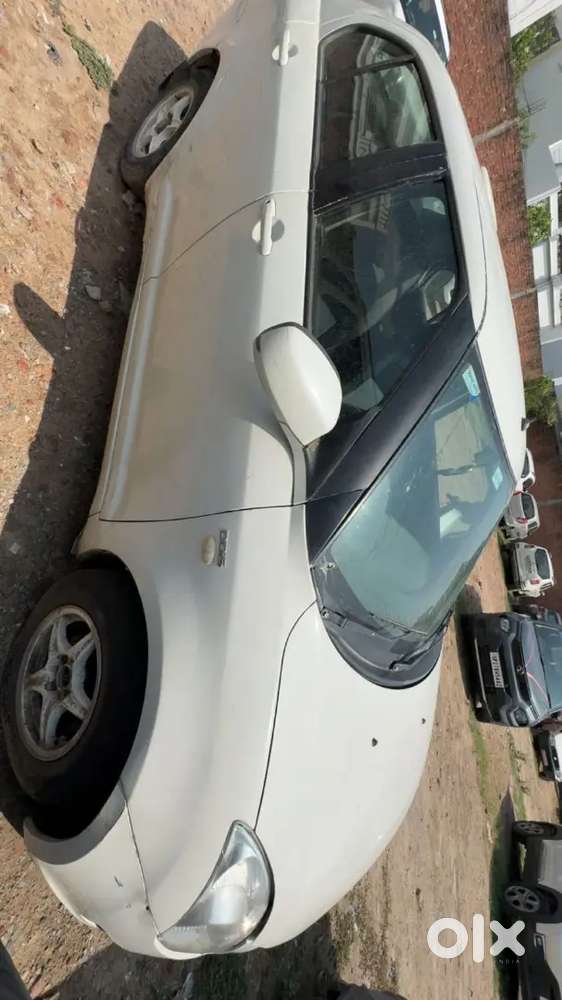 Maruti Suzuki Swift 2009