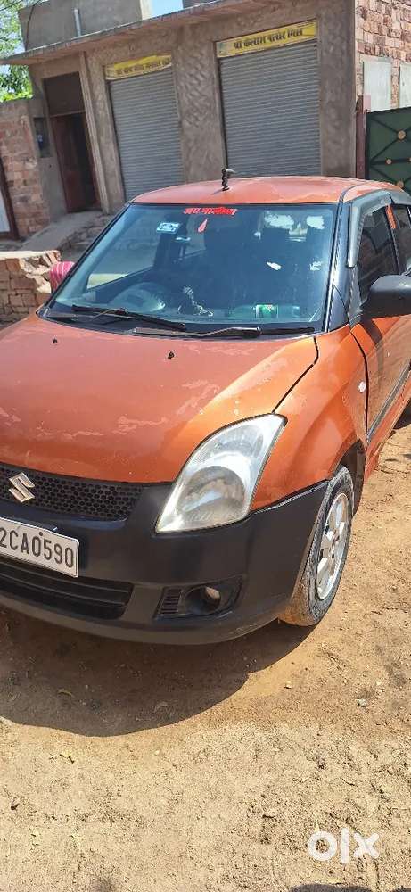 Maruti Suzuki Swift 2006