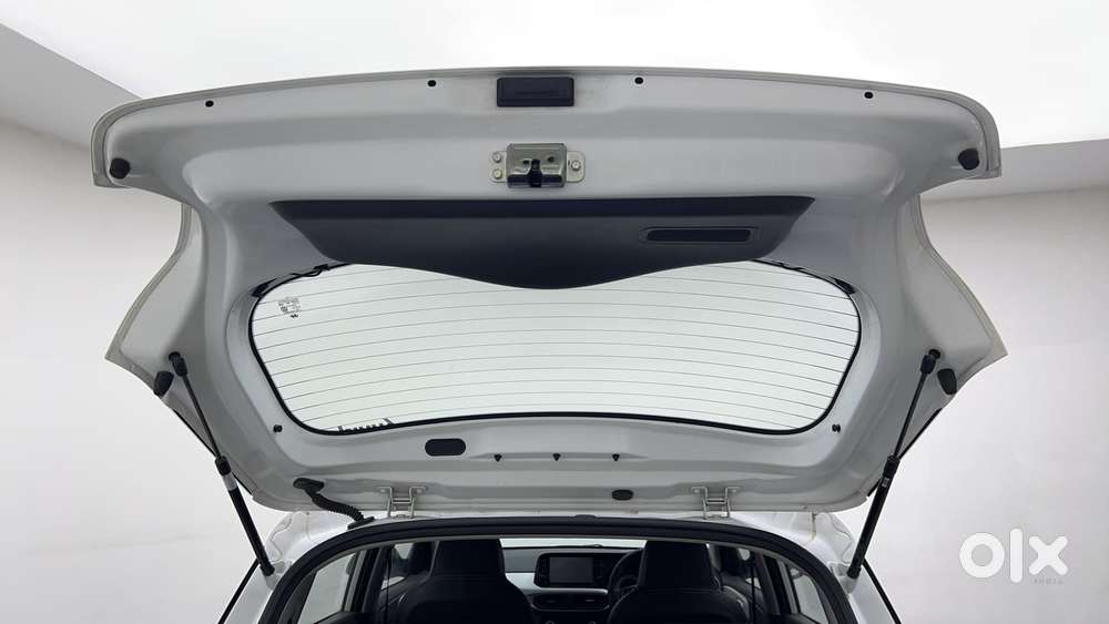 Hyundai Grand I10 Nios Sportz 1.2 Kappa Vtvt, 2022, Petrol