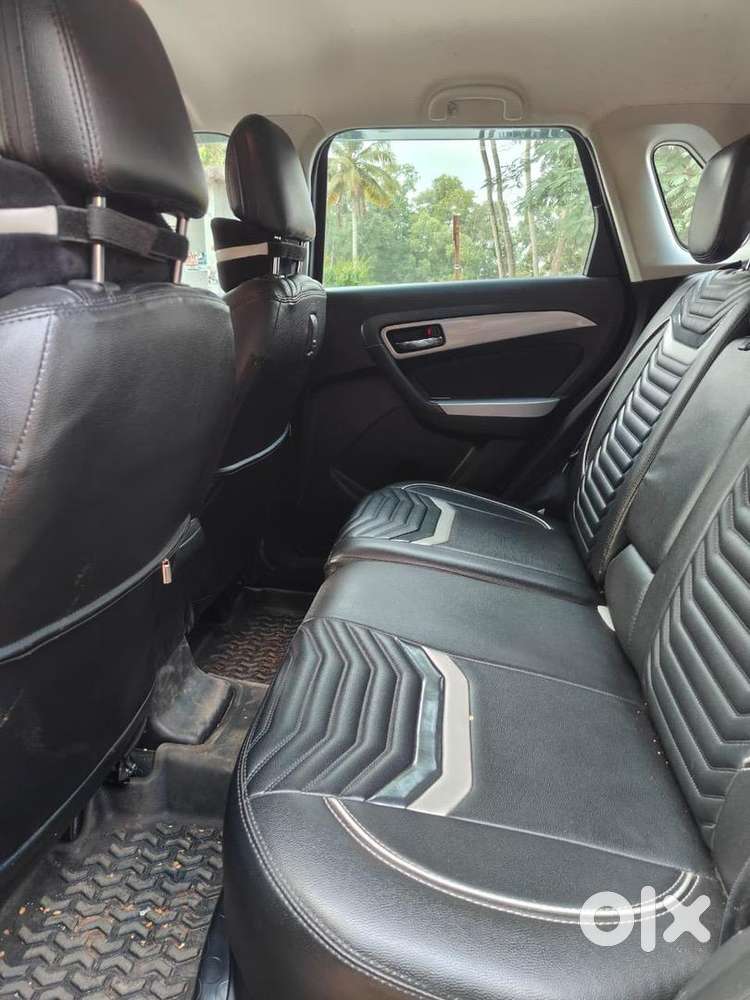 Maruti Brezza Zxi  Petrol  Well Maintained  Single Owner