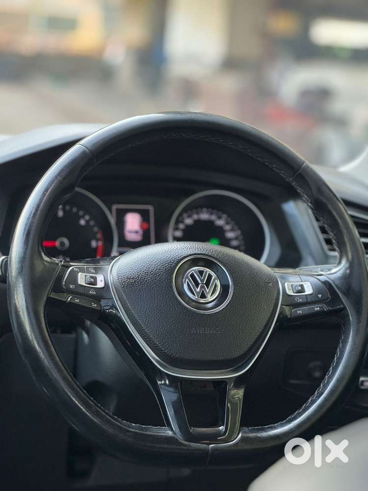 Volkswagen Tiguan 2.0 Tdi Highline, 2018, Diesel