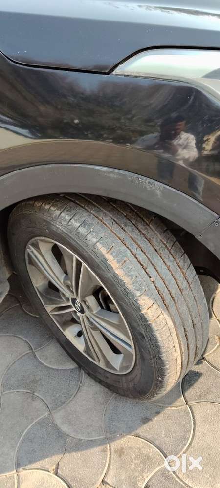 Hyundai Creta 1.6 Crdi At Sx Plus, 2016, Diesel