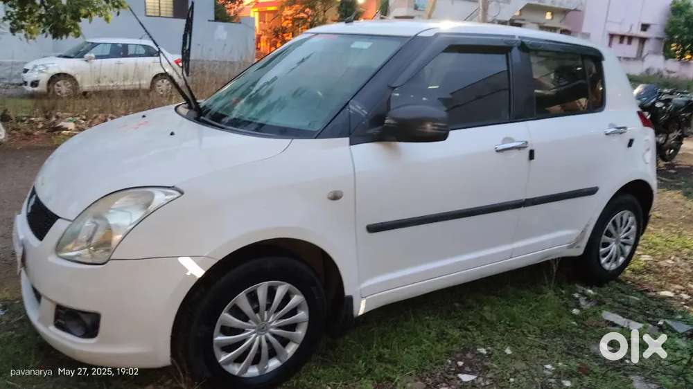 Maruti Suzuki Swift 2010 Petrol Well Maintained