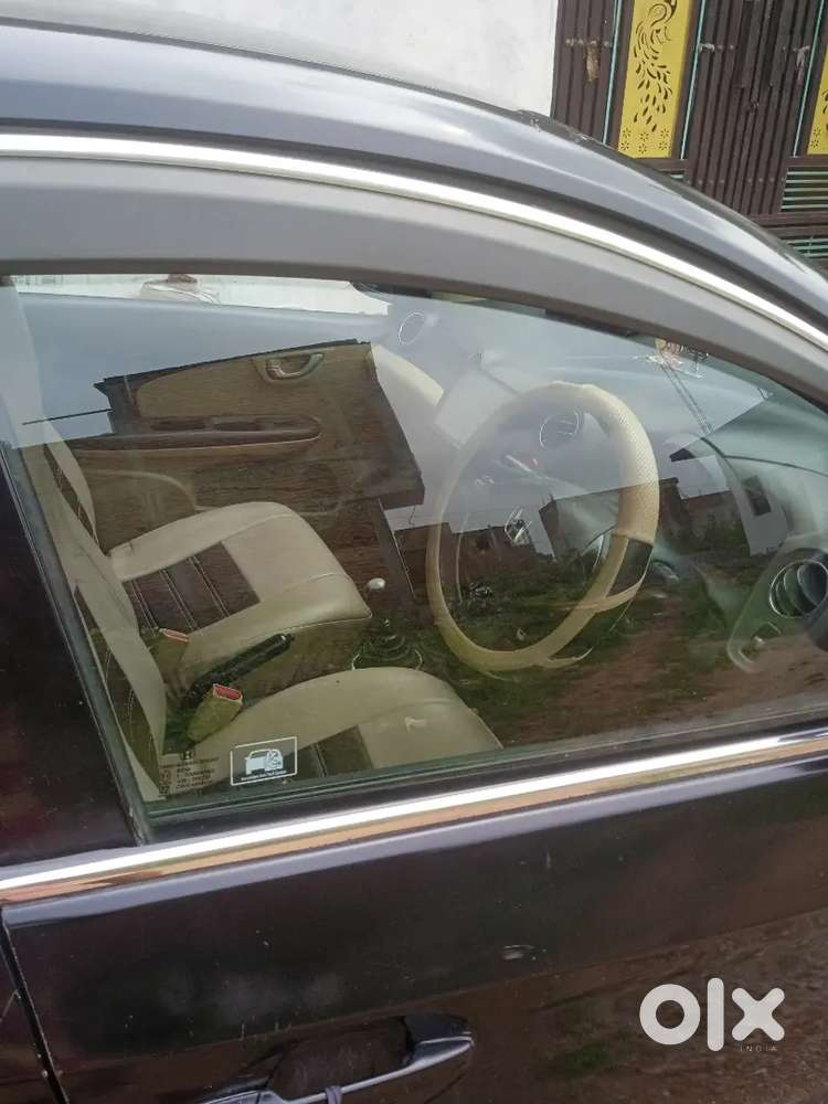 Honda Amaze Diesel 2014