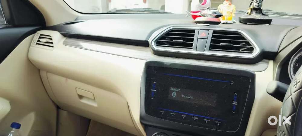 Maruti Suzuki Dzire 2023