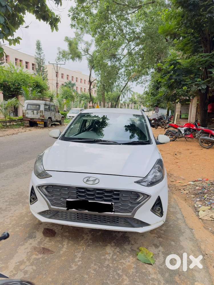 Hyundai Aura 1.2 S 2021