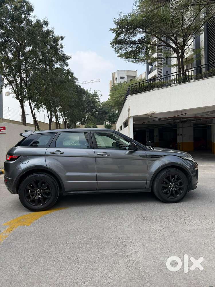 Land Rover Range Evoque Hse Dynamic, 2019, Diesel