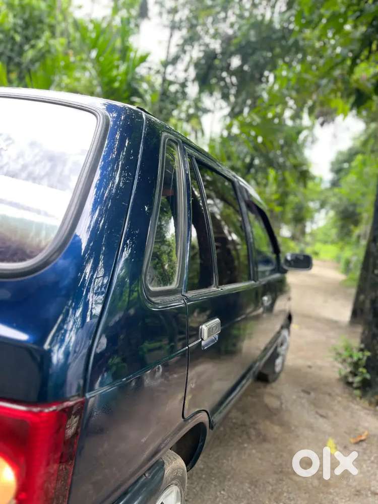Maruti Suzuki 800 Petrol 2000 Model