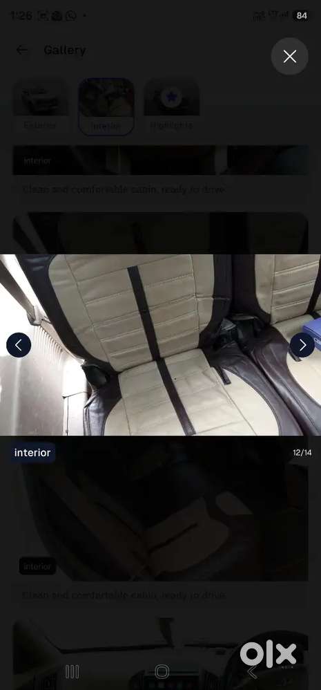 Mahindra Xuv500 Diesel 2014