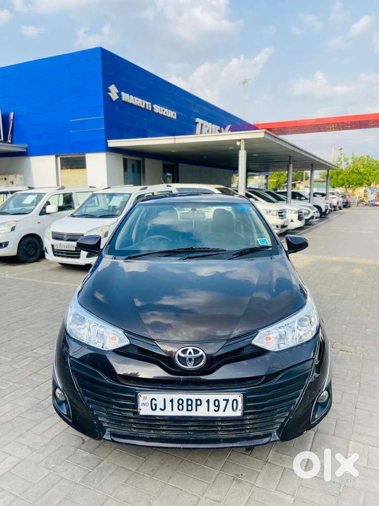 Toyota Yaris J, 2021, Petrol