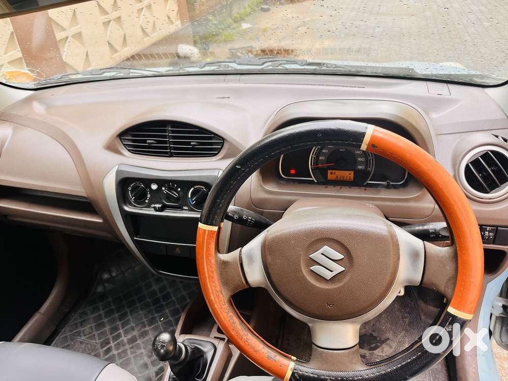 Maruti Suzuki Alto 800 Lxi, 2013, Petrol