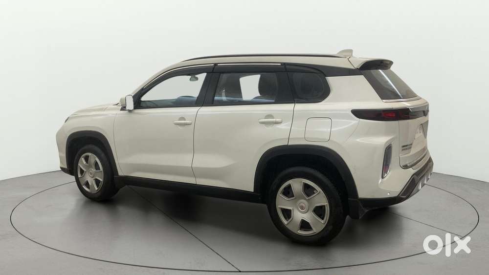 Toyota Urban Cruiser Hyryder 1.5 S Neo Drive, 2024, Petrol