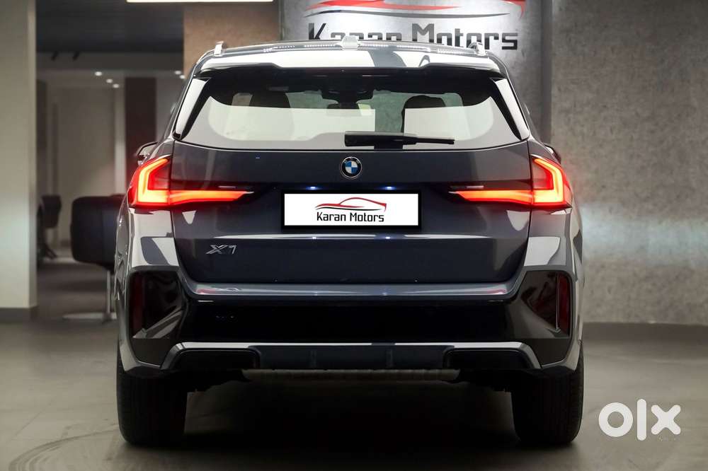 Bmw X1 Sdrive18i M Sport, 2025, Petrol