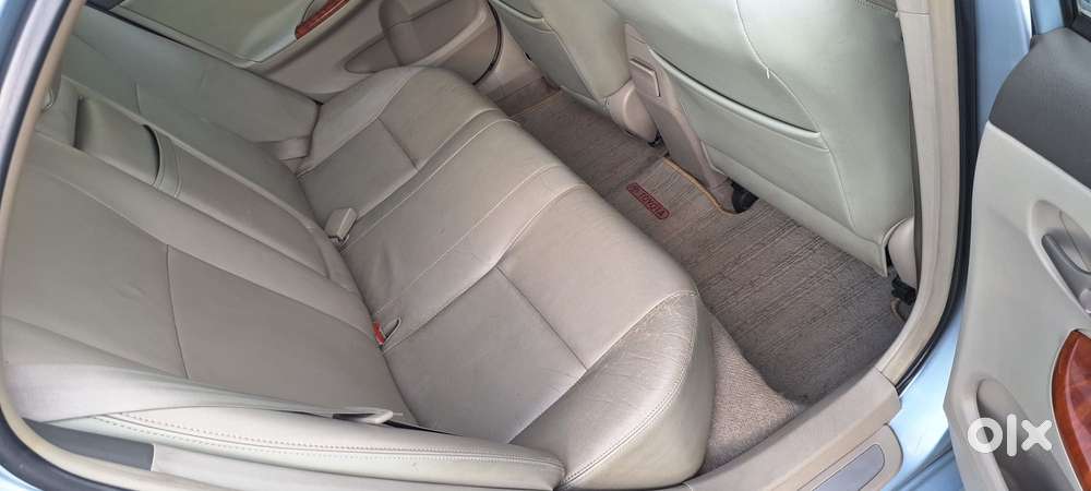 Toyota Corolla Altis 2010-2013 1.8 Sport, 2009, Petrol