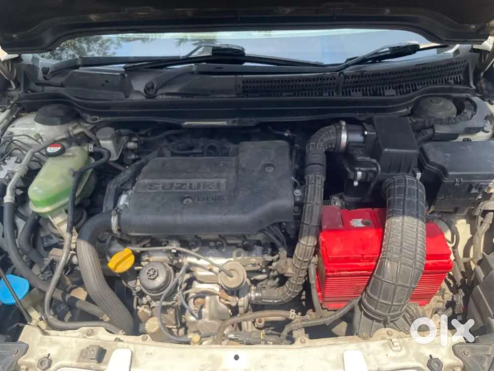 Maruti Suzuki S-cross 2016