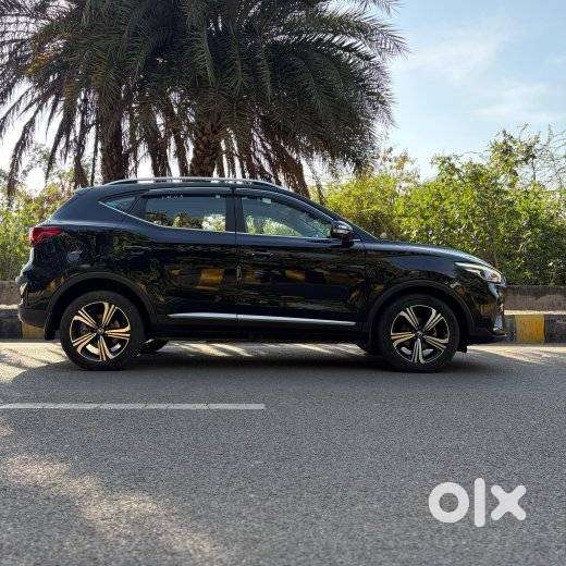Mg Astor 1.5 Sharp Cvt, 2022, Petrol