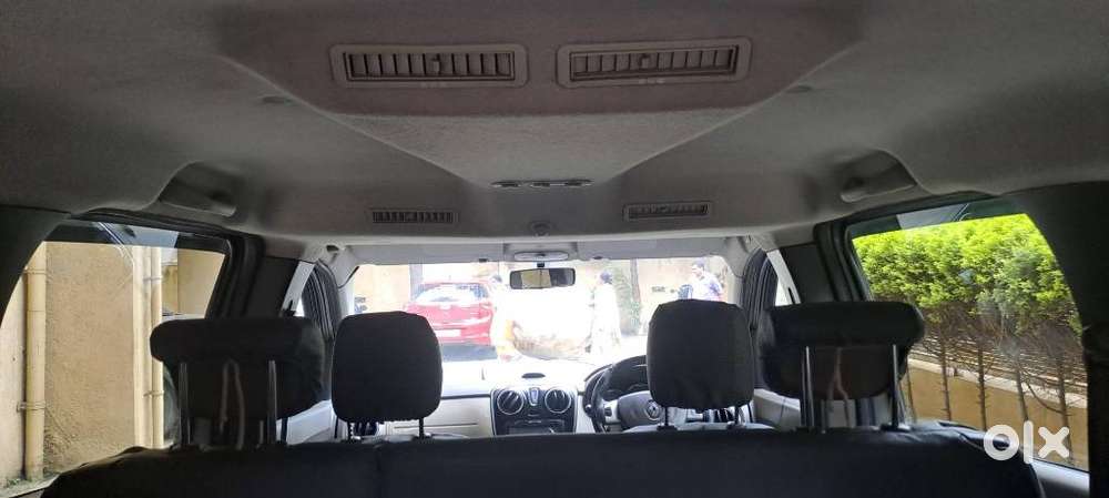 Renault Lodgy 110 Ps Rxz, 2015, Diesel