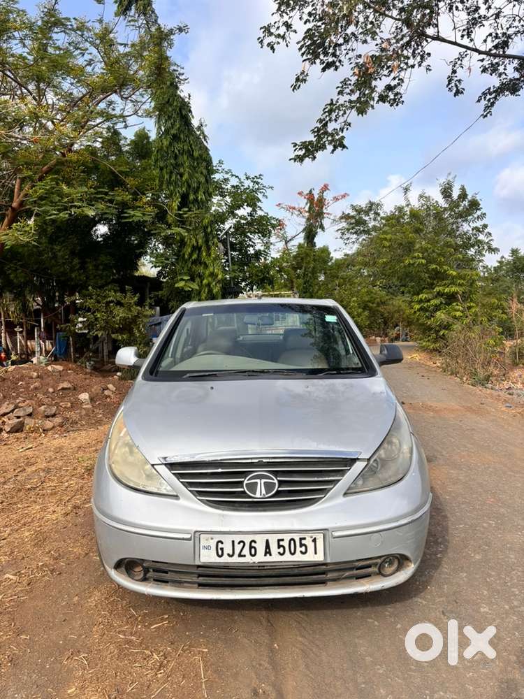 Tata Diesel Car 2010