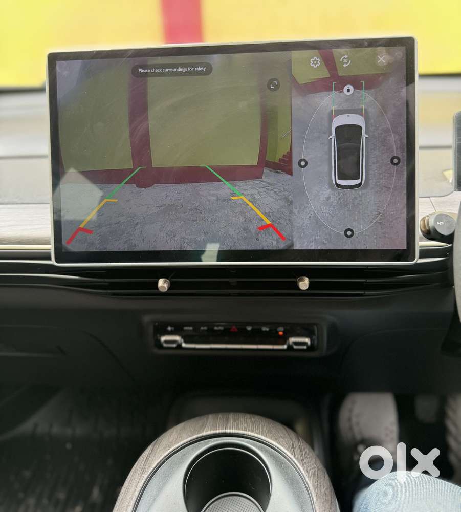 Mg Windsor Ev Exclusive, 2025, Electric