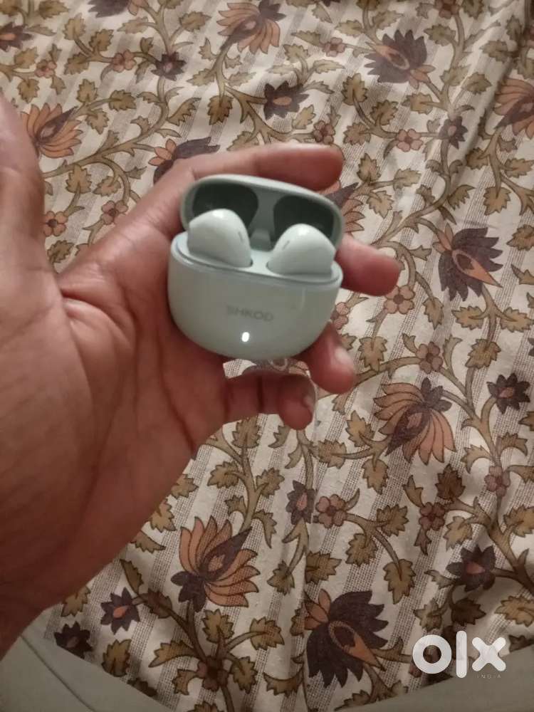 SHKOD wireless earbuds