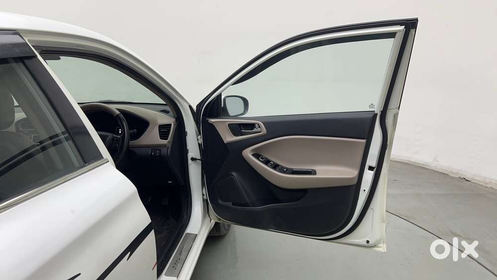Hyundai Elite I20 [ ] 1.2 Asta, 2015, Petrol