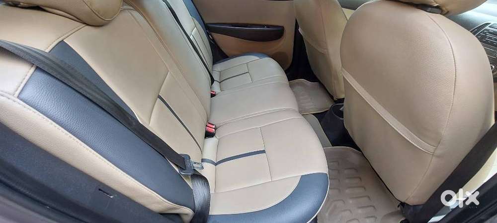 Hyundai I20 2012-2014 Sportz 1.2, 2013, Petrol