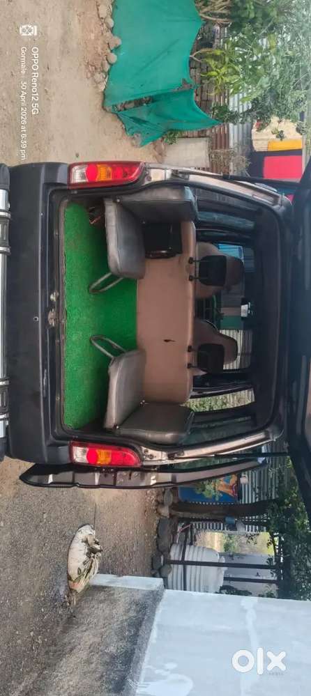 Maruti Suzuki Eeco 2010 Cng & Hybrids Well Maintained