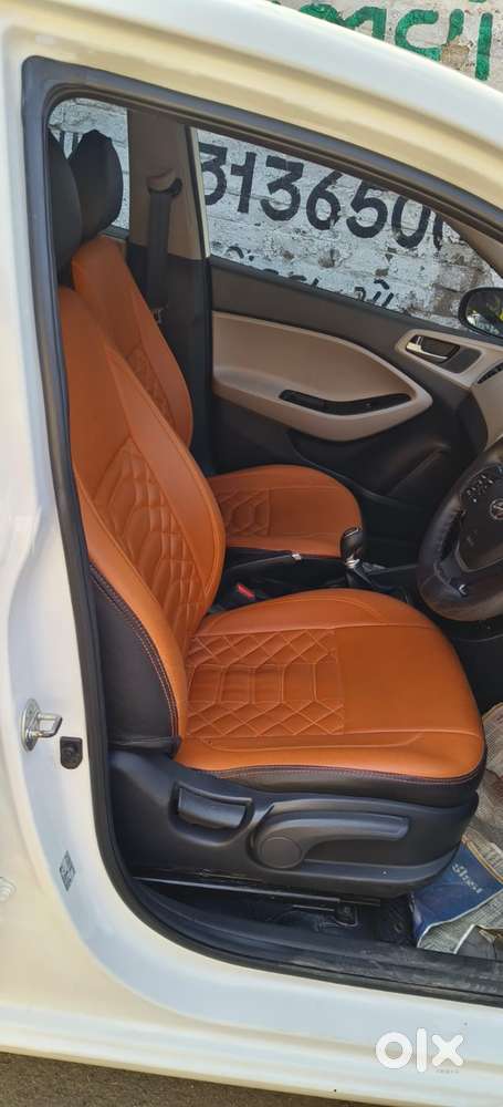 Hyundai Elite I20 Asta 1.2, 2018, Cng & Hybrids