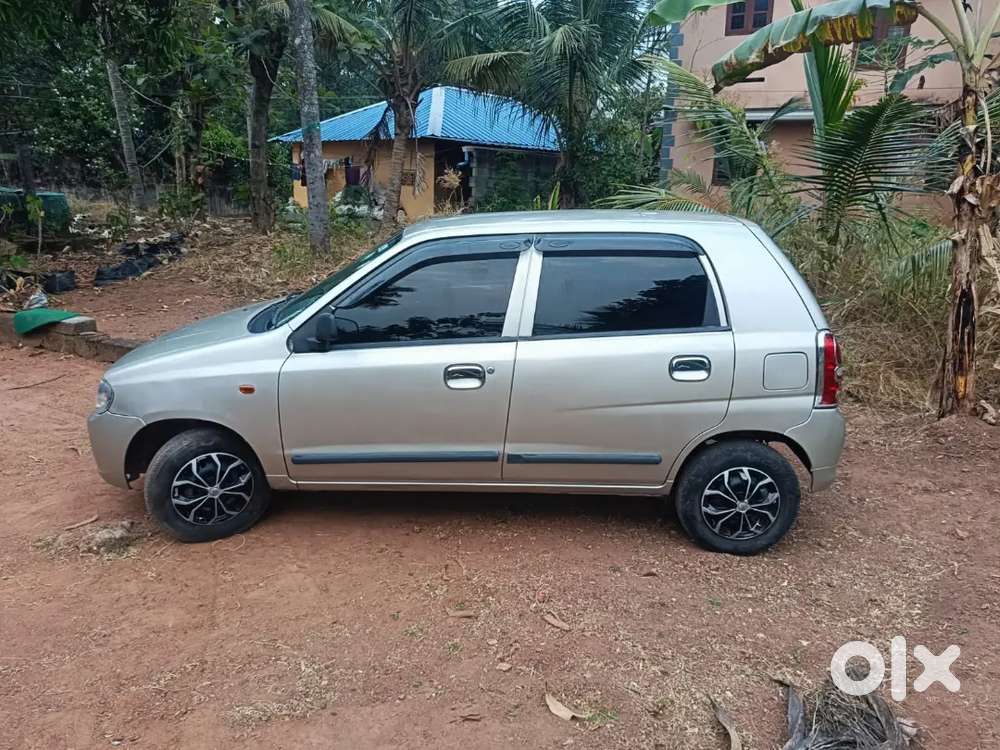 2031 Test And Tax Alto 2006 For Sale