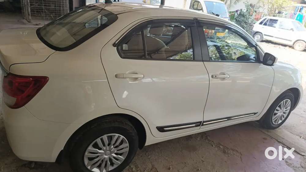 Maruti Suzuki Dzire 2023 Petrol Manual