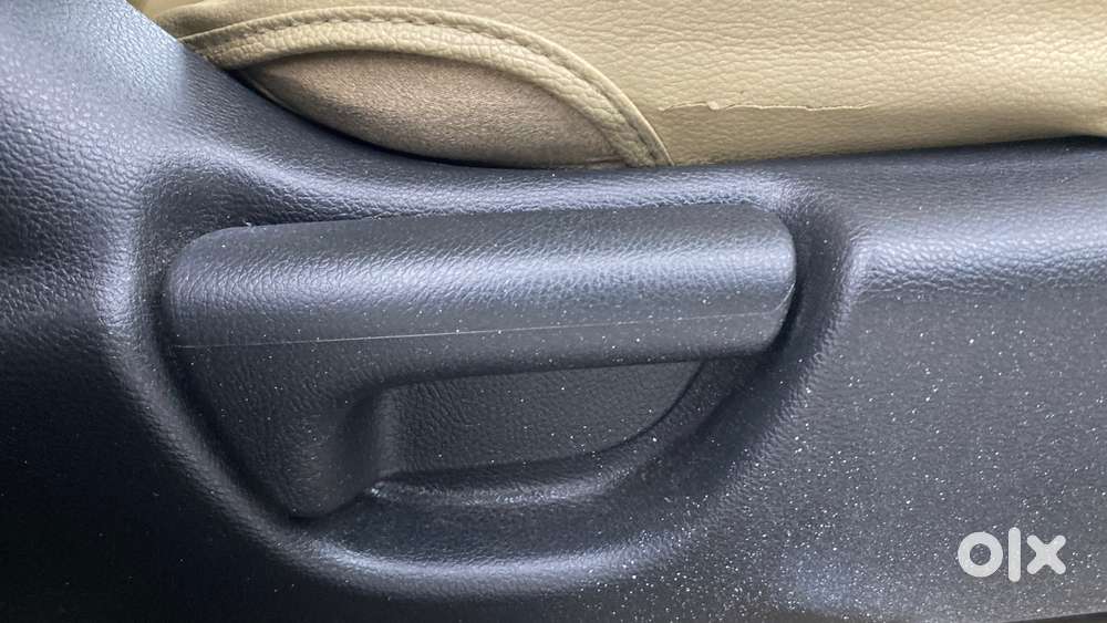 Honda City 2015-2017 I Vtec V, 2016, Petrol