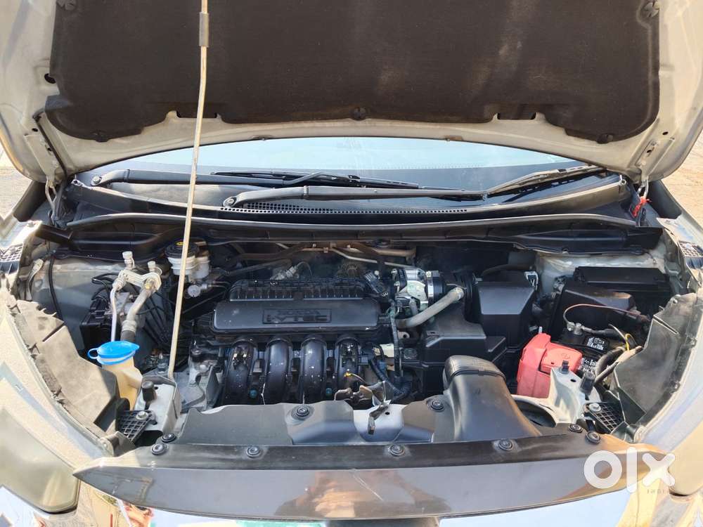 Honda Wr-v I-vtec Vx, 2017, Petrol