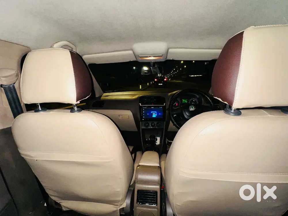 Family Car