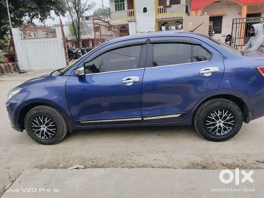 Maruti Suzuki Dzire 2019 Petrol Good Condition