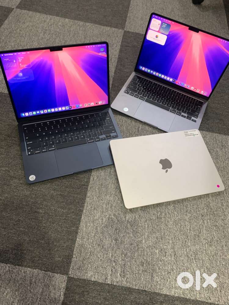 Macbook Air M2 2022 13inch 8GB 256GB A2681 Bill & Warranty