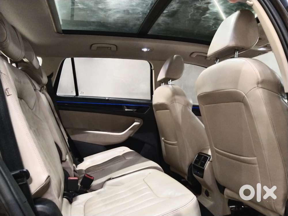 Skoda Kodiaq 2.0 L&k Tdi 4x4 At, 2019, Diesel