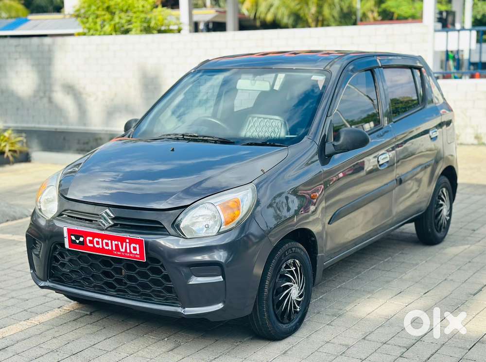 Maruti Suzuki Alto 800 Lxi Opt, 2019, Petrol