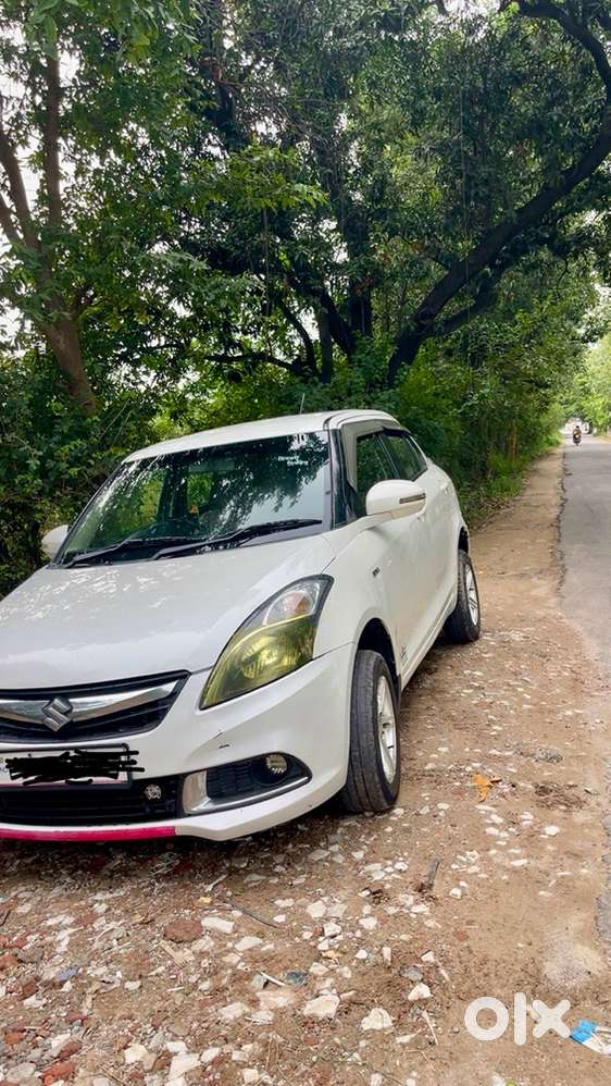 Maruti Suzuki Dzire 2017 Diesel  Well Maintained