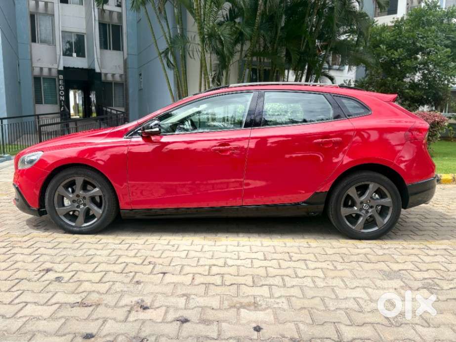 Volvo V40 Cross Country, 2014, Diesel