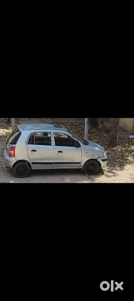 Hyundai Santro Xing 2005