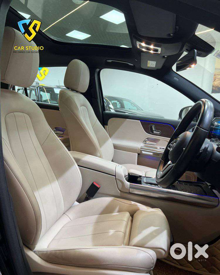 Mercedes-benz Gla 200 D, 2022, Diesel
