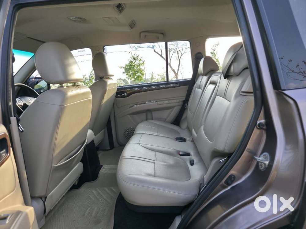Mitsubishi Pajero Sport 4x2 Automatic, 2016, Diesel