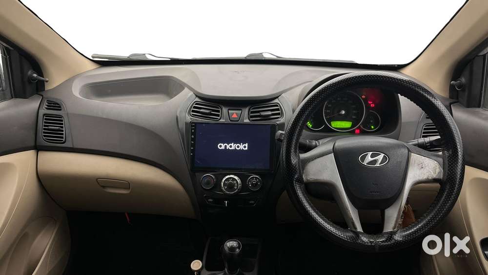 Hyundai Eon Sportz, 2014, Petrol