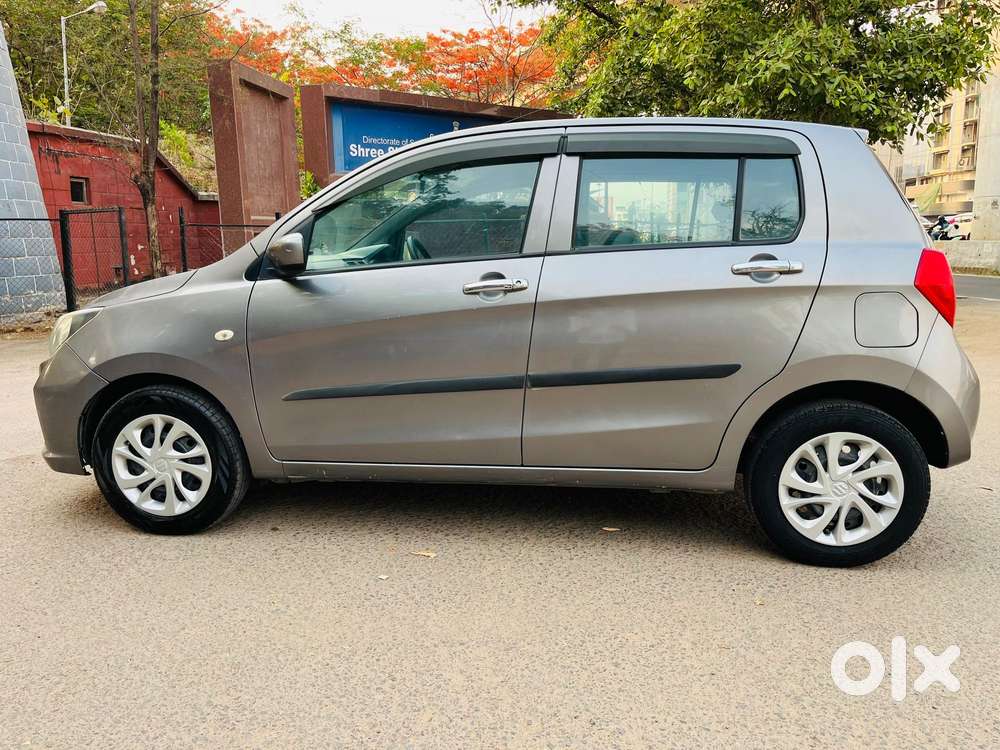 Maruti Suzuki Celerio Cng Vxi Optional, 2019, Cng & Hybrids