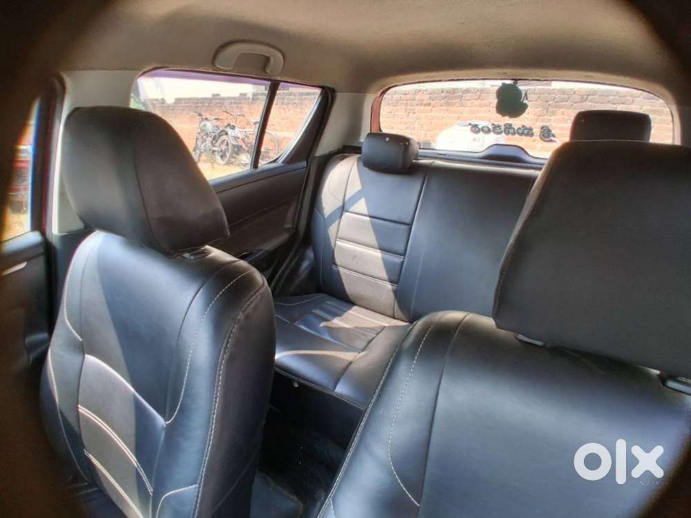 Maruti Suzuki Swift Ddis Vdi, 2013, Diesel