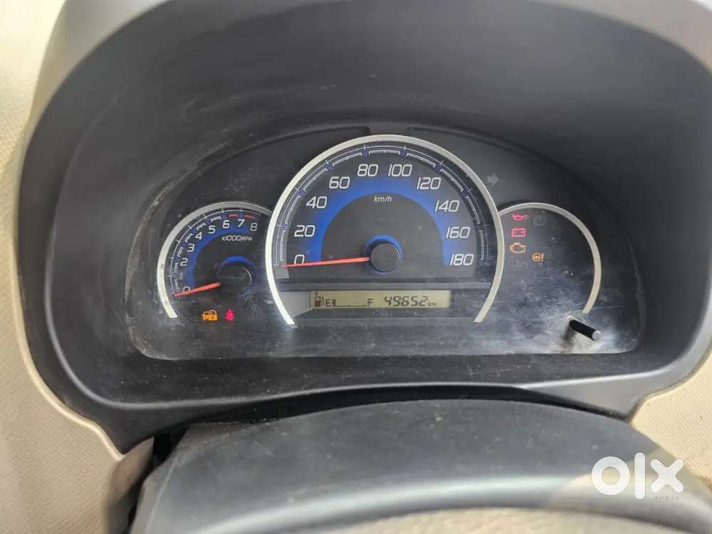 Maruti Suzuki Wagon R 1.0 2017 Petrol 51000 Km Driven