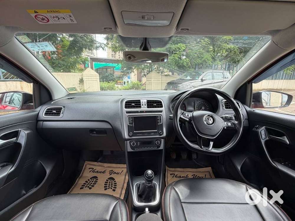 Volkswagen Polo 1.0 Mpi Highline Plus, 2019, Petrol