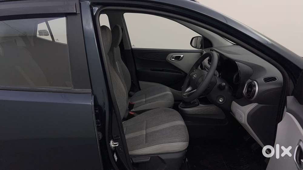 Hyundai Grand I10 Nios Sportz 1.2 Kappa Vtvt, 2022, Petrol