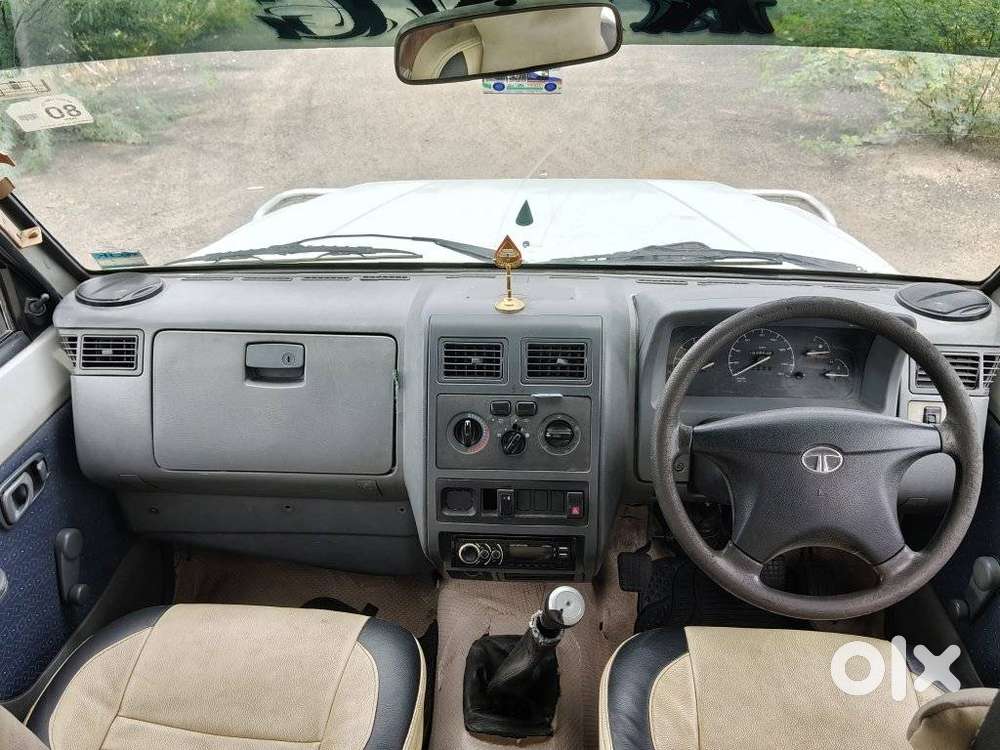 Tata Sumo Victa Ex Tc, 2015, Diesel
