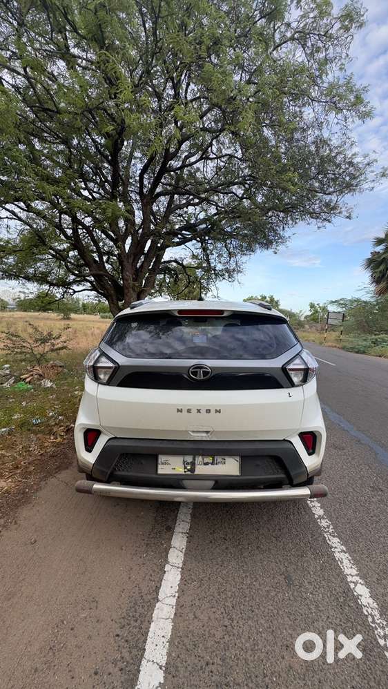 Tata Nexon 2022